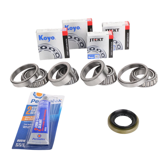 Basco Differential Repair Kit DRKH04