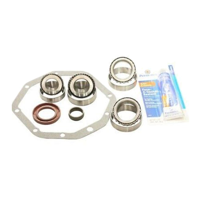 Basco Differential Repair Kit DRKH09