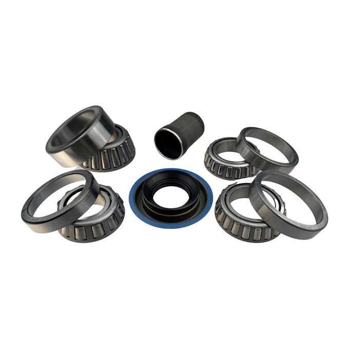 Basco Differential Repair Kit DRKH11