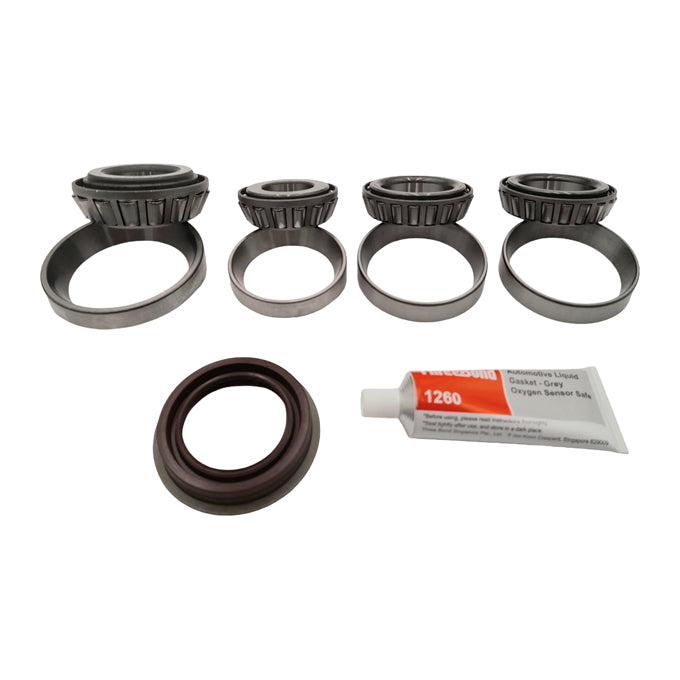 Basco Differential Repair Kit DRKH12