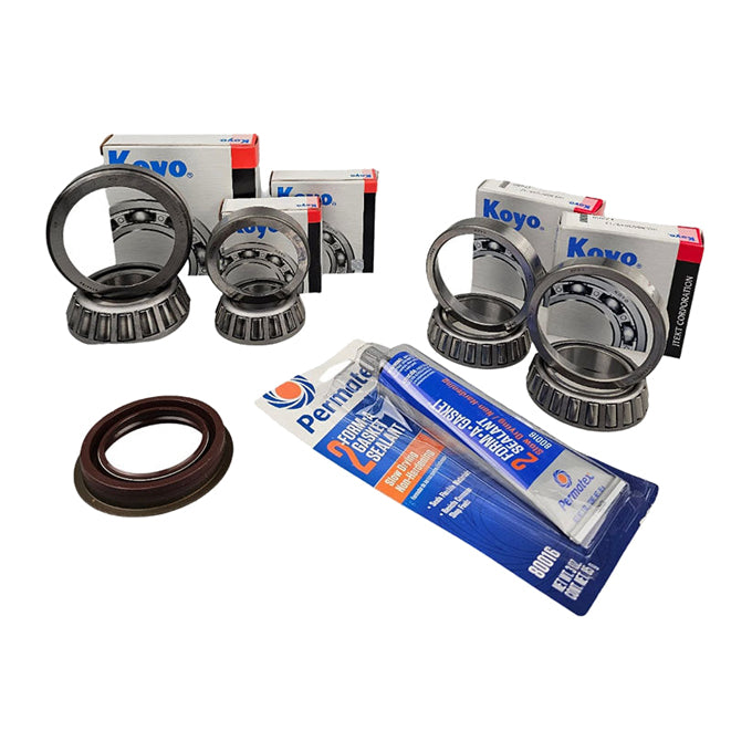 Basco Differential Repair Kit DRKH12B