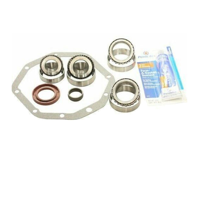 Basco Differential Repair Kit DRKH14