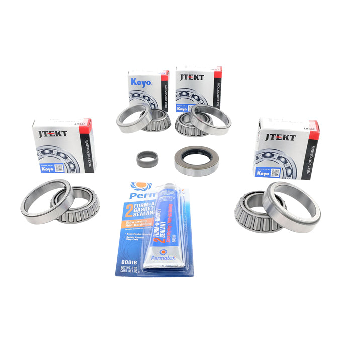 Basco Differential Repair Kit DRKH16