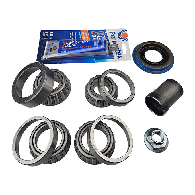Basco Differential Repair Kit DRKI01