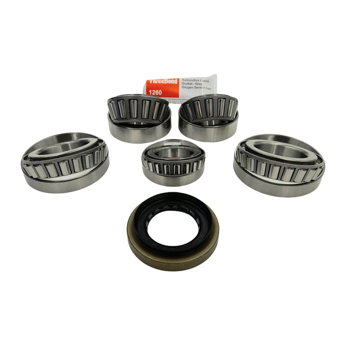 Basco Differential Repair Kit DRKI02