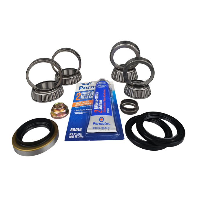 Basco Differential Repair Kit DRKL01