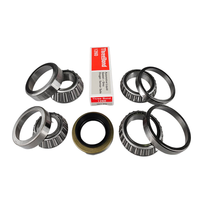 Basco Differential Repair Kit DRKL01B