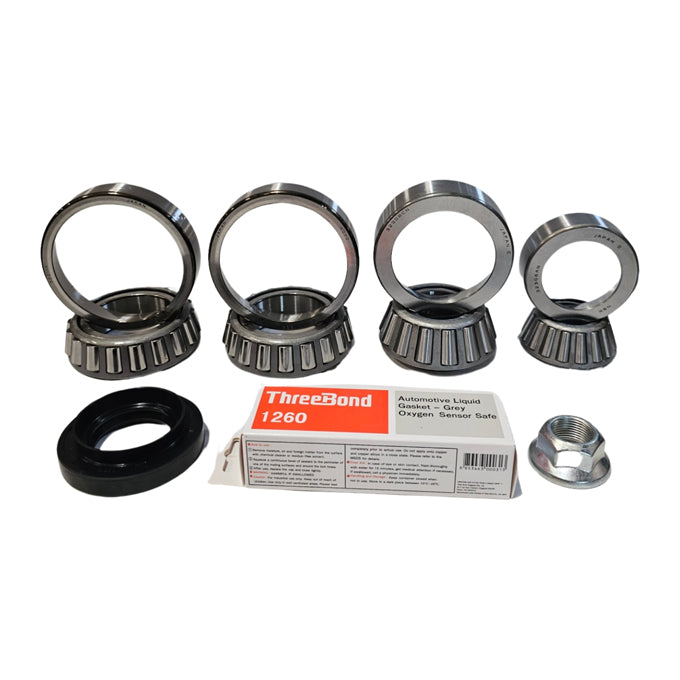 Basco Differential Repair Kit DRKN02