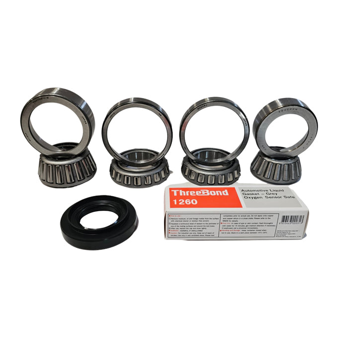 Basco Differential Repair Kit DRKN03
