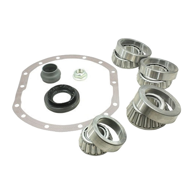 Basco Differential Repair Kit DRKN07