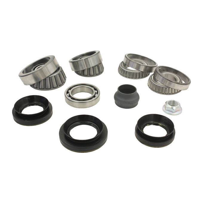 Basco Differential Repair Kit DRKN08