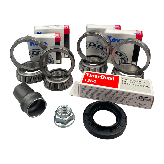 Basco Differential Repair Kit DRKS02