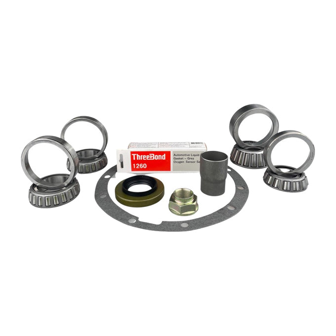 Basco Differential Repair Kit DRKT07