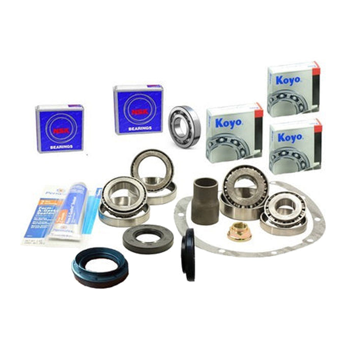 Basco Differential Repair Kit DRKT08