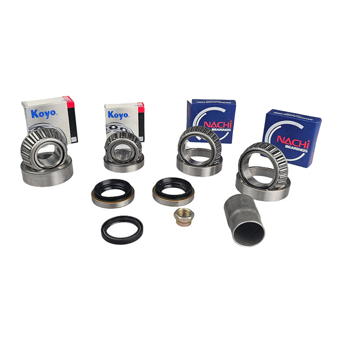 Basco Differential Repair Kit DRKT09