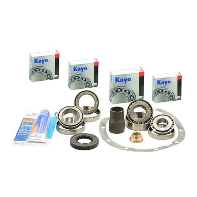 Basco Differential Repair Kit DRKT11