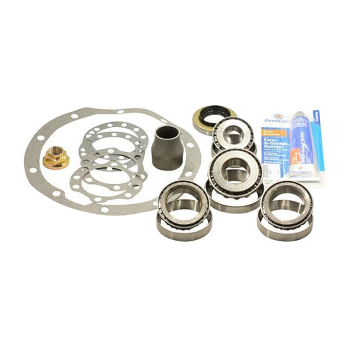 Basco Differential Repair Kit DRKT14
