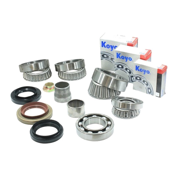 Basco Differential Repair Kit DRKT15