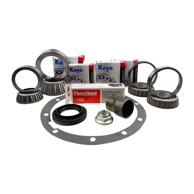 Basco Differential Repair Kit DRKT16