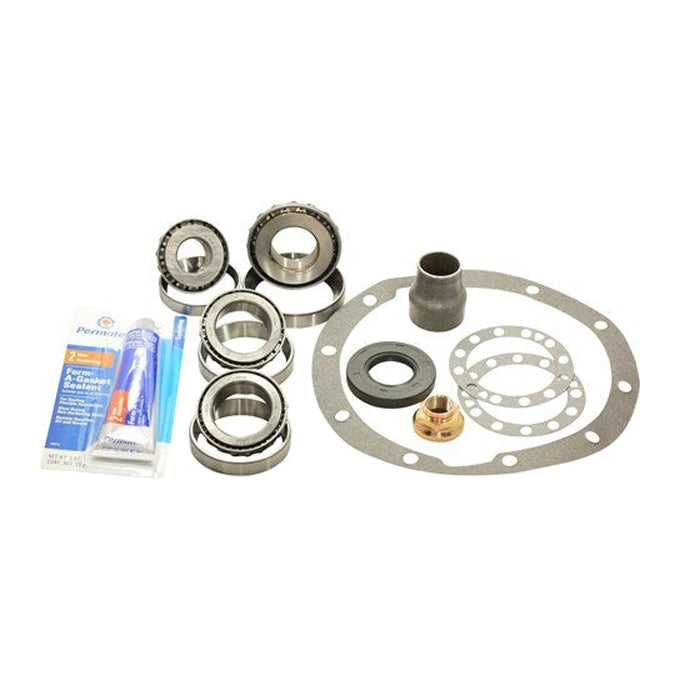 Basco Differential Repair Kit DRKT17