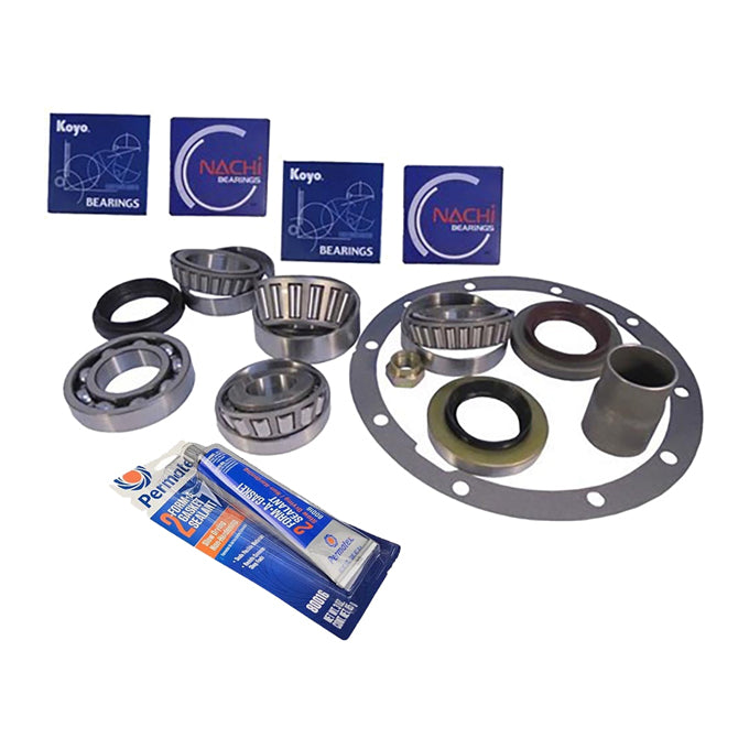 Basco Differential Repair Kit DRKT18