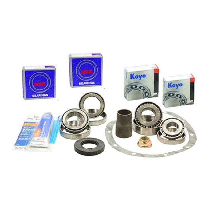Basco Differential Repair Kit DRKT21