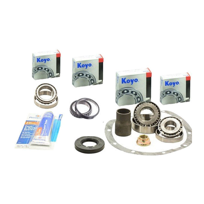 Basco Differential Repair Kit DRKT25