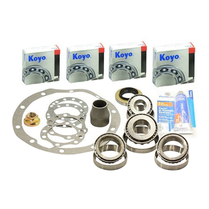 Basco Differential Repair Kit DRKT30