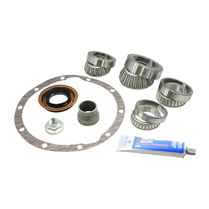 Basco Differential Repair Kit DRKT33