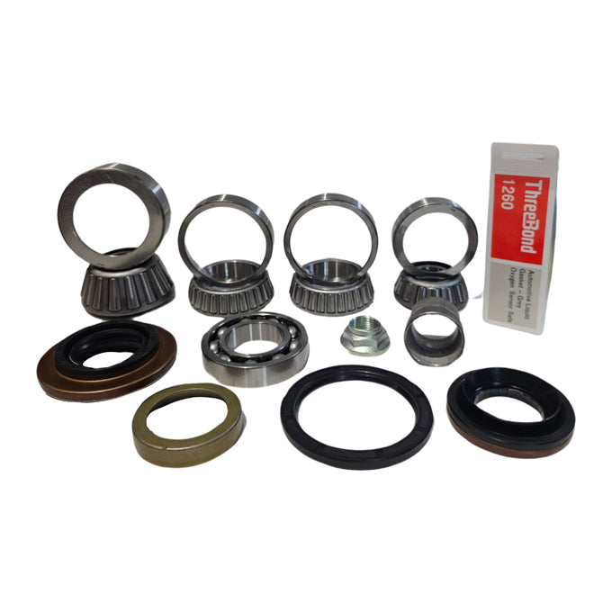 Basco Differential Repair Kit DRKT34