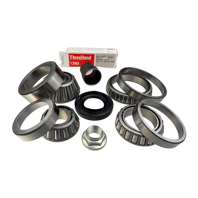 Basco Differential Repair Kit DRKT36