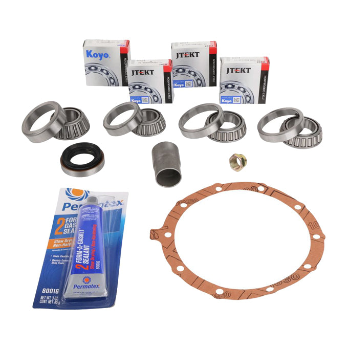 Basco Differential Repair Kit DRKT37