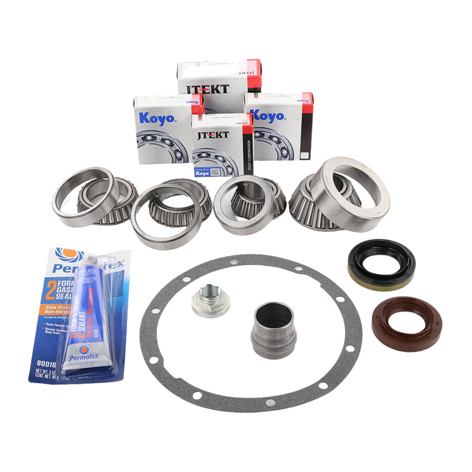 Basco Differential Repair Kit DRKT38