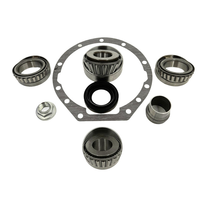 Basco Differential Repair Kit DRKT41