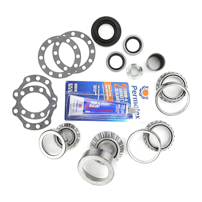 Basco Differential Repair Kit DRKT43