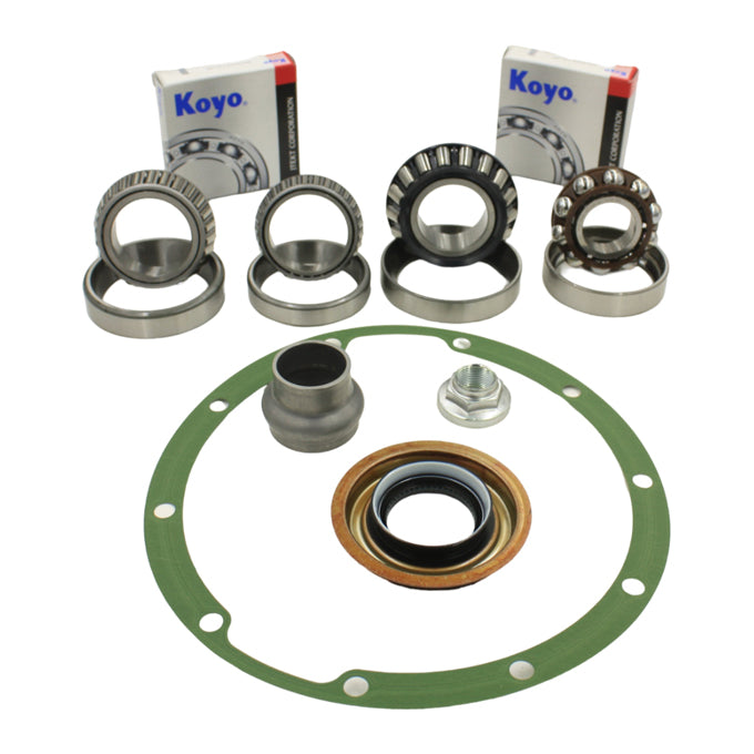 Basco Differential Repair Kit DRKT47