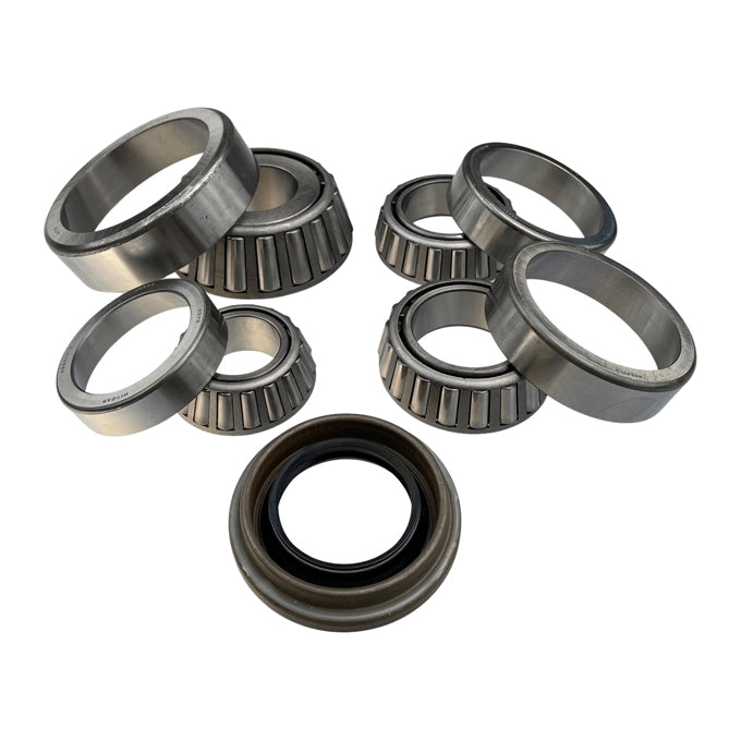 Basco Differential Repair Kit DRKZ01