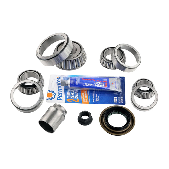 Basco Differential Repair Kit DRKZ03