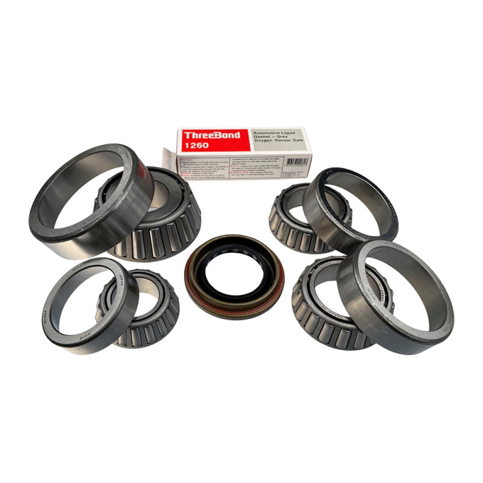Basco Differential Repair Kit DRKZ03B