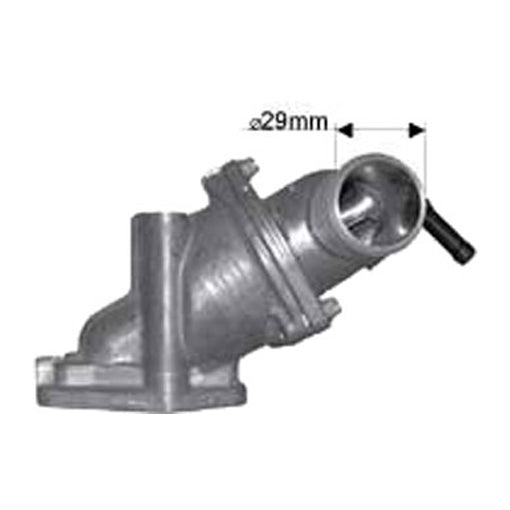 Dayco Thermostat DT134F