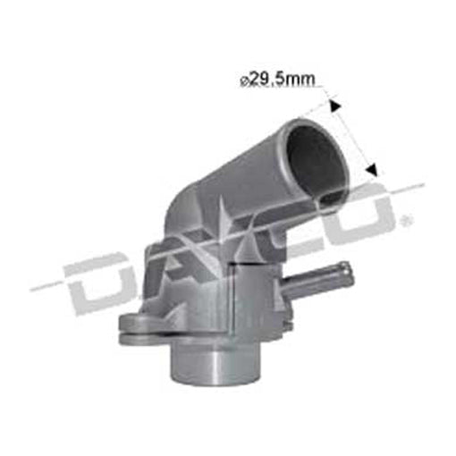 Dayco Thermostat DT136D