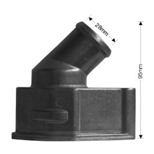 Dayco Thermostat DT89D