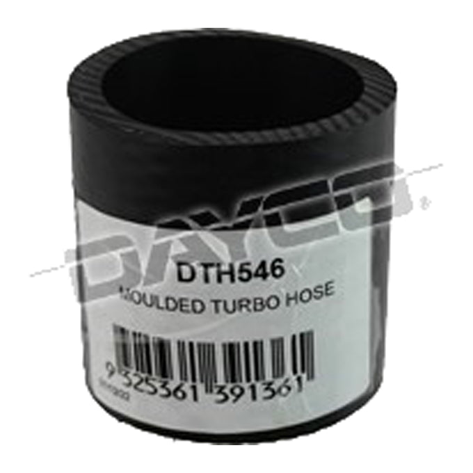 Dayco Turbocharger Intercooler Hose DTH546