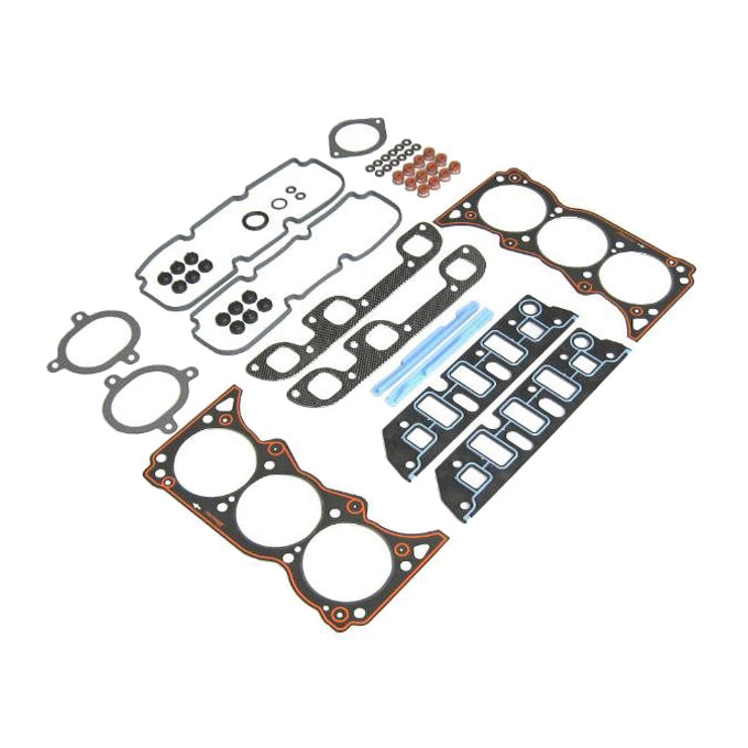 Protorque Valve Regrind Set DW940