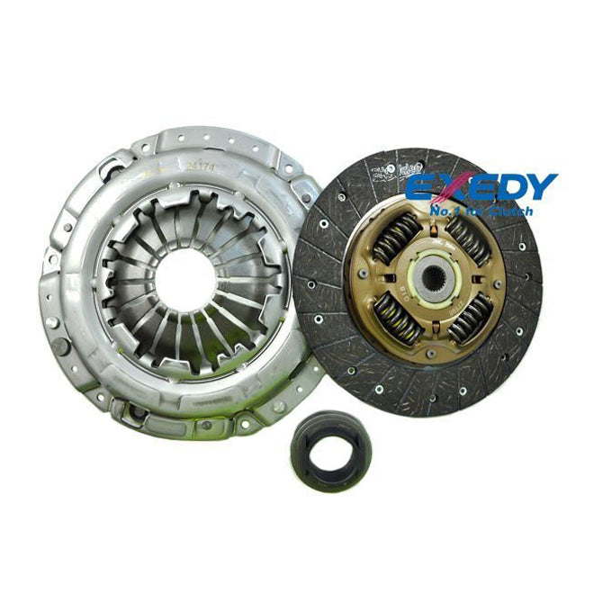 Exedy Clutch Kit DWK-6987