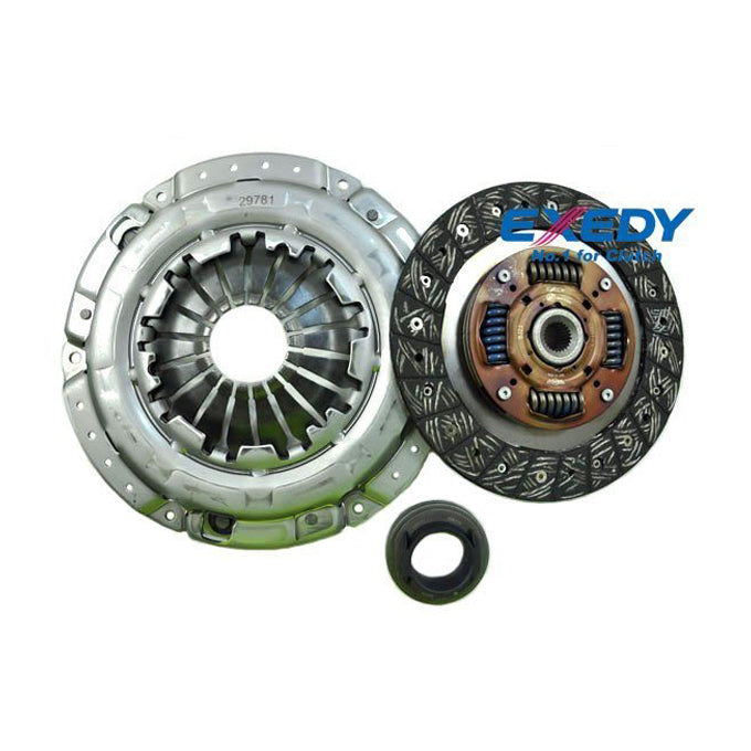 Exedy Clutch Kit DWK-6991