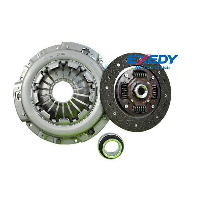 Exedy Clutch Kit DWK-6992
