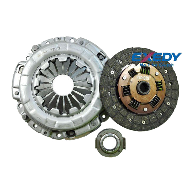 Exedy Clutch Kit DWK-7176
