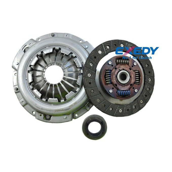 Exedy Clutch Kit DWK-7276