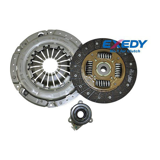 Exedy Clutch Kit DWK-7711